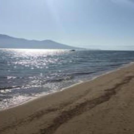Bela Ilha Guest House Ilhabela Ngoại thất bức ảnh