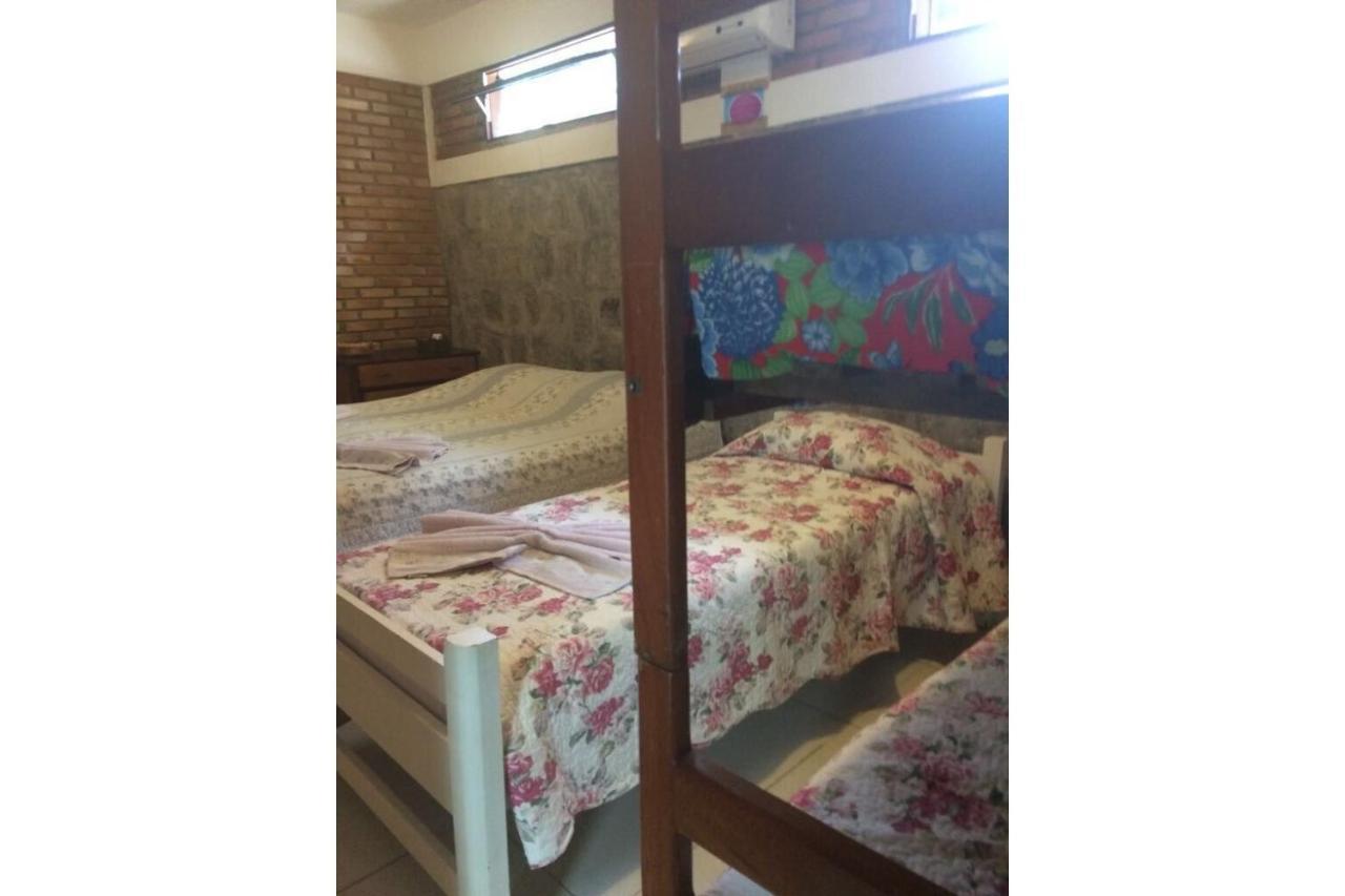 Bela Ilha Guest House Ilhabela Ngoại thất bức ảnh