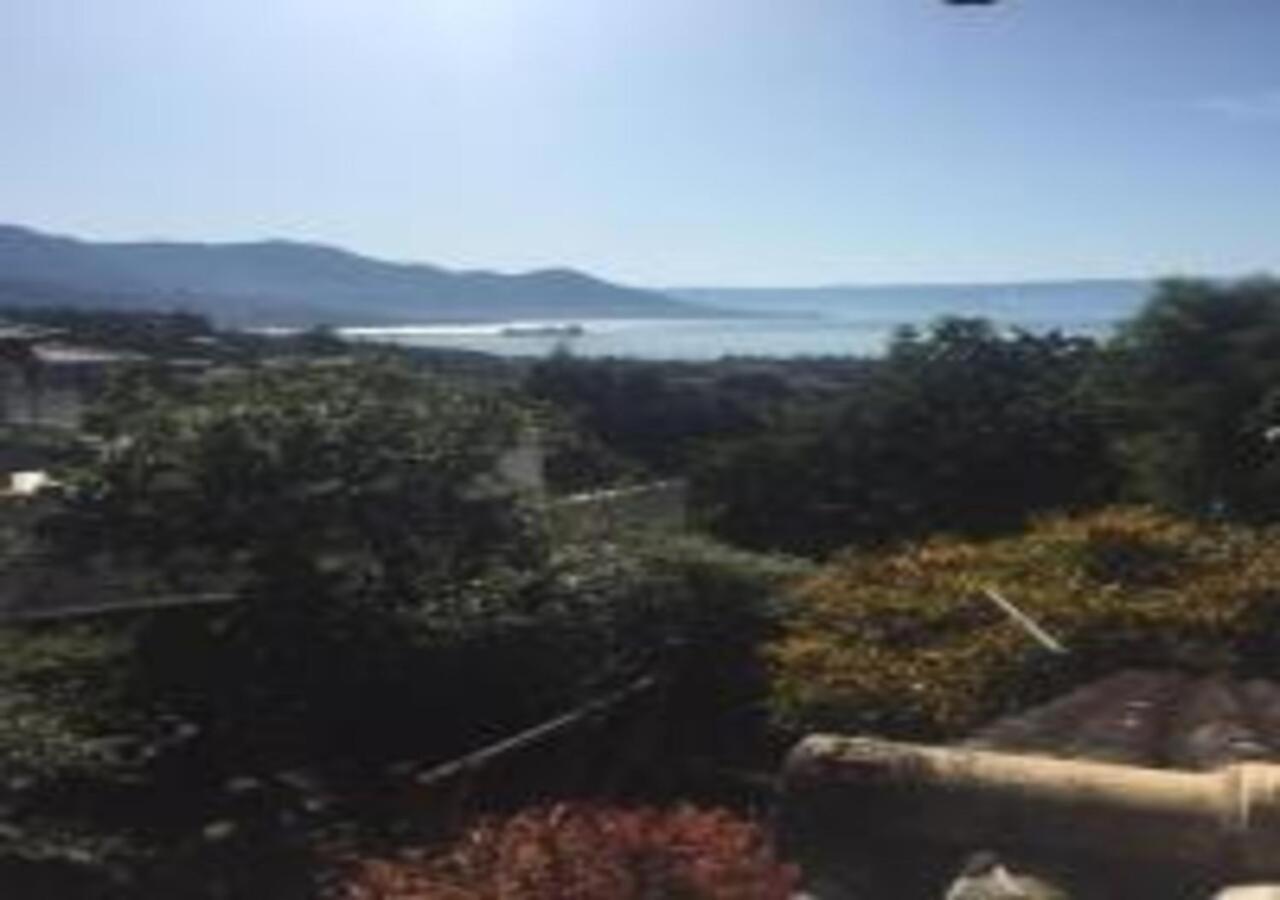 Bela Ilha Guest House Ilhabela Ngoại thất bức ảnh