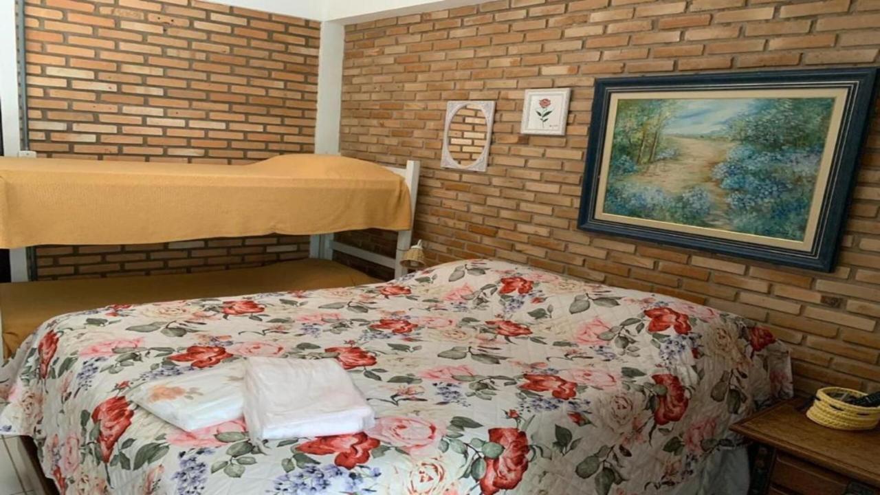 Bela Ilha Guest House Ilhabela Ngoại thất bức ảnh