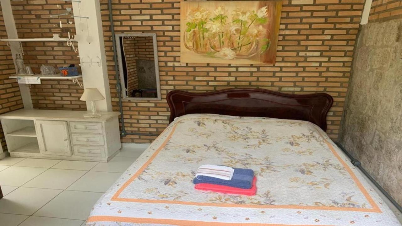 Bela Ilha Guest House Ilhabela Ngoại thất bức ảnh