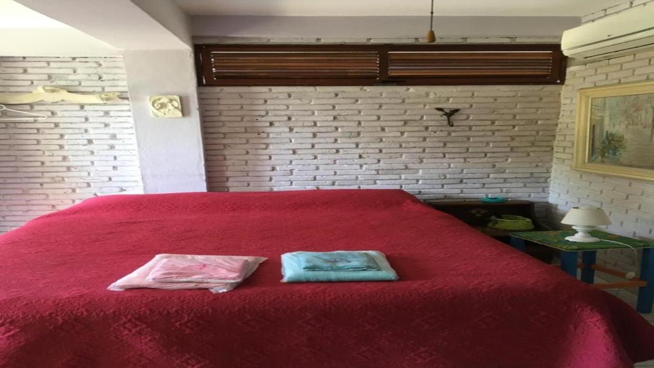 Bela Ilha Guest House Ilhabela Ngoại thất bức ảnh